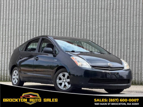 2009 Toyota Prius Photo