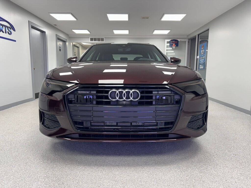 2020 Audi A6 for sale at Conway Imports in   Streamwood, IL