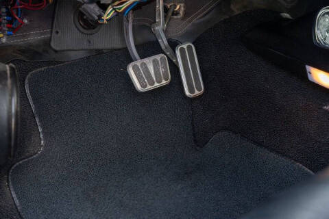 1955 Chevrolet Bel Air