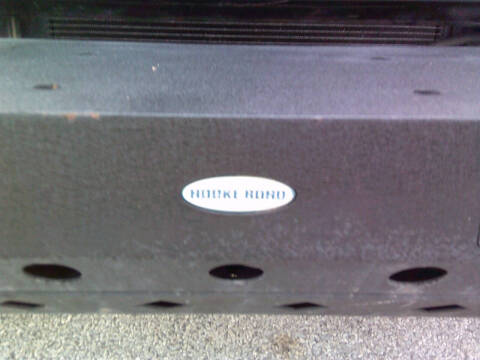 2012 Jeep Wrangler Rubicon