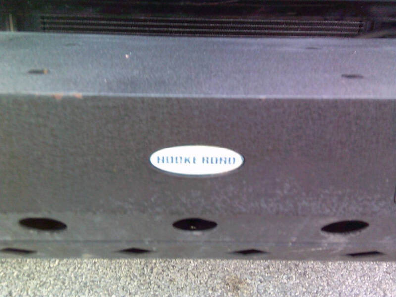 2012 Jeep Wrangler Rubicon