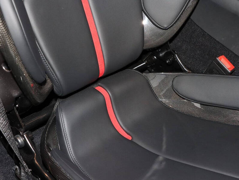 2023 Ferrari 296 GTB