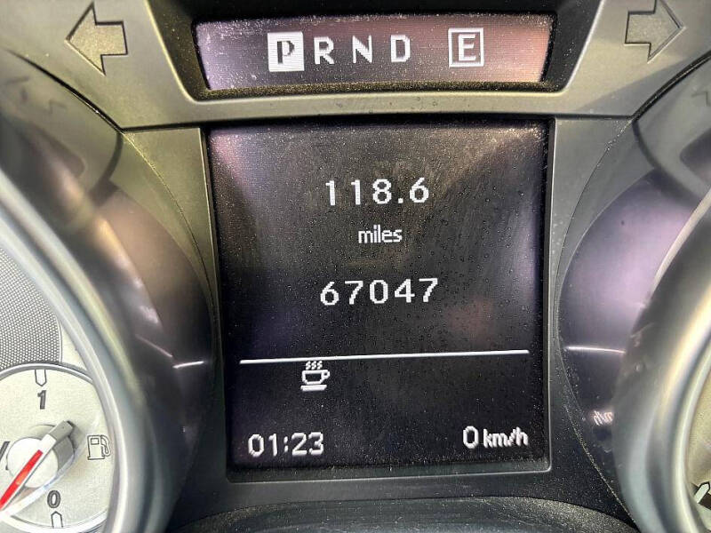 2012 Mercedes-Benz SLK SLK 350