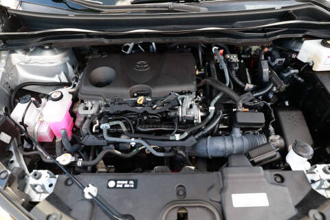 2021 Toyota Sienna Platinum 7-Passenger