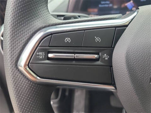 2026 Chevrolet Equinox EV LT 1