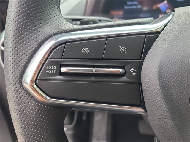 2026 Chevrolet Equinox EV LT 1