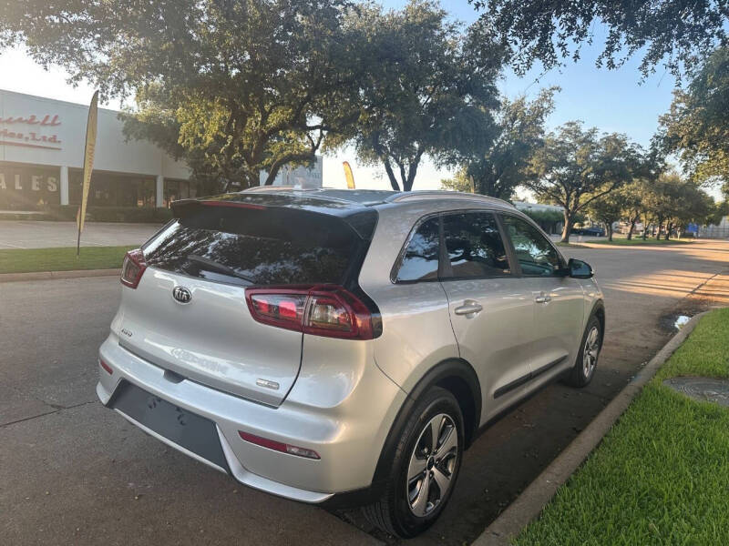 2019 Kia Niro EX