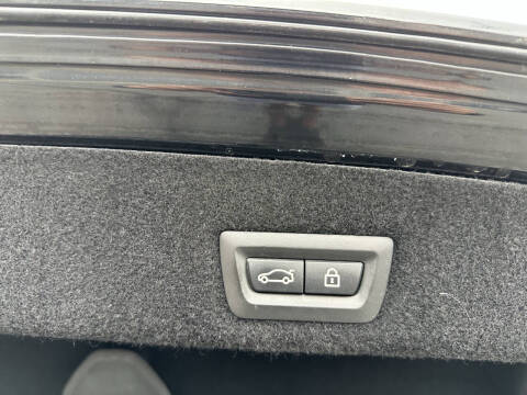 2017 BMW 7 Series ALPINA B7 xDrive