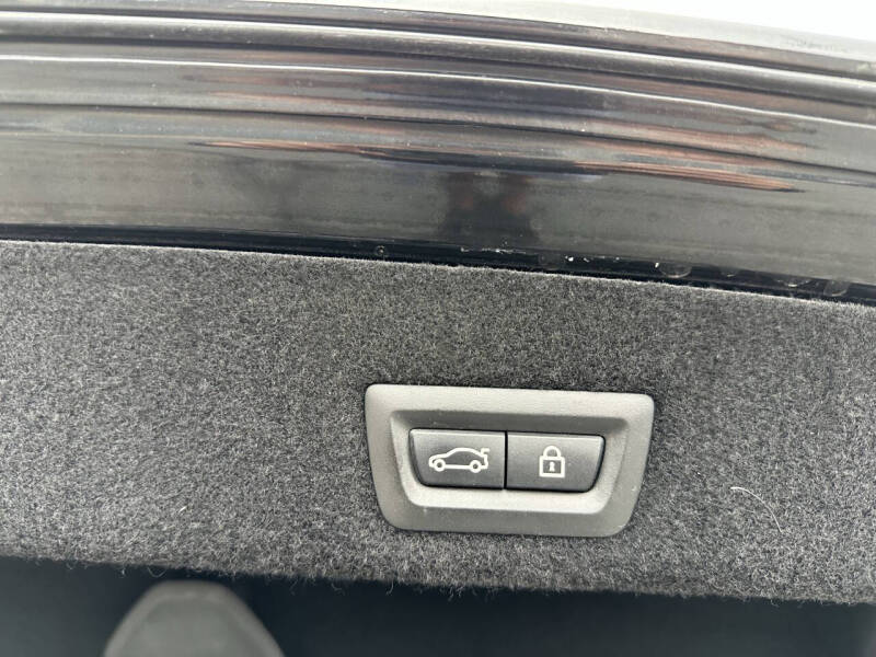 2017 BMW 7 Series ALPINA B7 xDrive