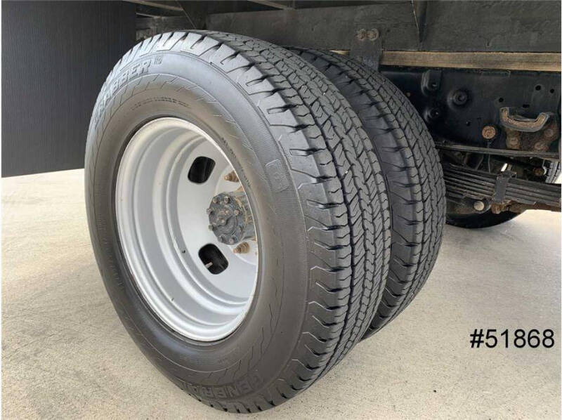 2016 Ford F-350 Super Duty