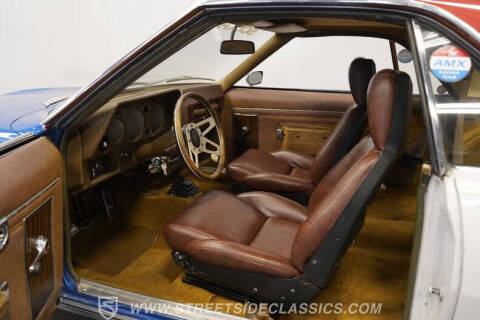 1969 AMC AMX