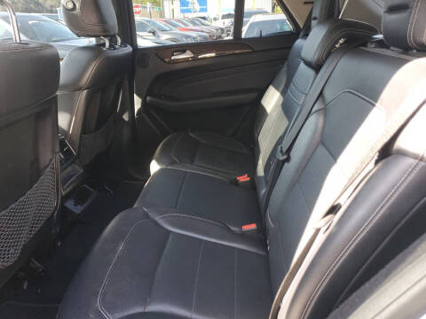 2013 Mercedes-Benz M-Class ML 350