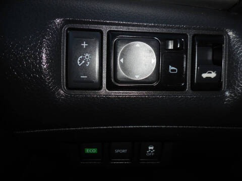 2017 Nissan Sentra SR