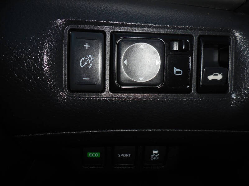 2017 Nissan Sentra SR