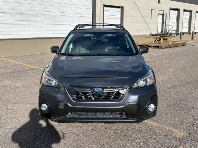 2022 Subaru Crosstrek for sale at Car Shine Auto Sales in Denver, CO