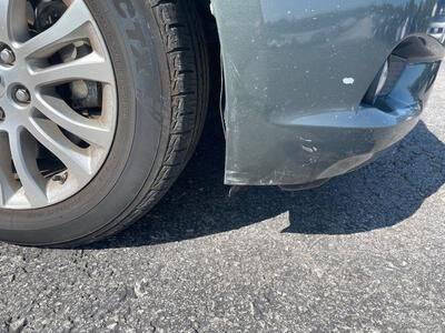 2013 Toyota Sienna XLE 8-Passenger