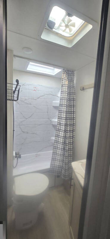 2026 Forests River Shasta