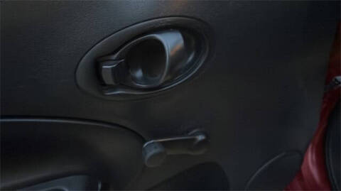 2015 Nissan Versa Note S