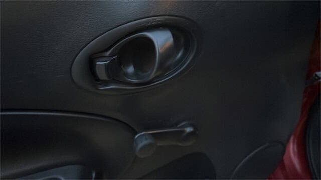 2015 Nissan Versa Note S