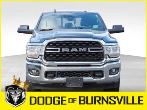 2022 RAM 3500 Big Horn