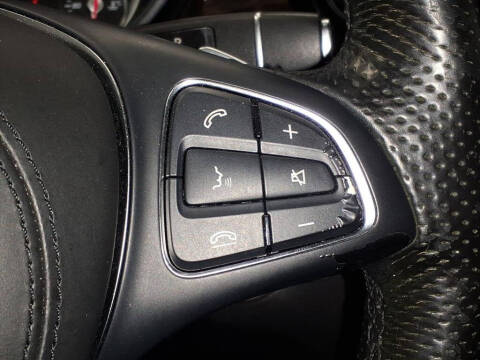 2017 Mercedes-Benz GLS GLS 450