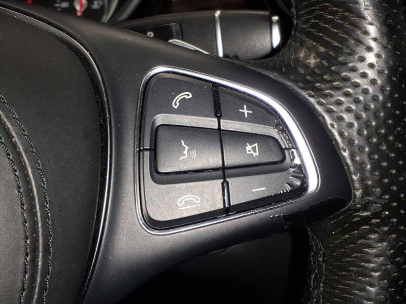 2017 Mercedes-Benz GLS GLS 450