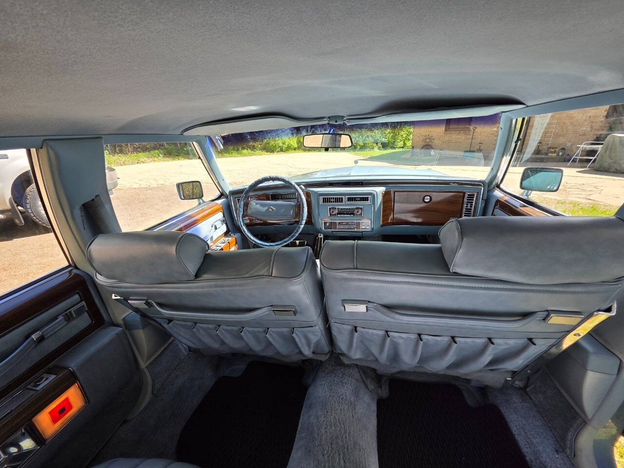 1978 Cadillac DeVille 120