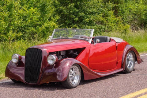 1939 Opel Super Six