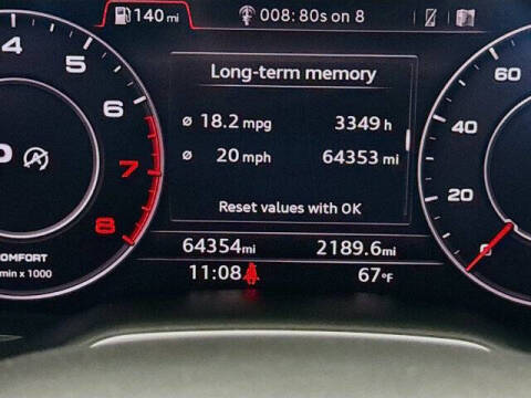 2018 Audi Q7 3.0T quattro Premium Plus