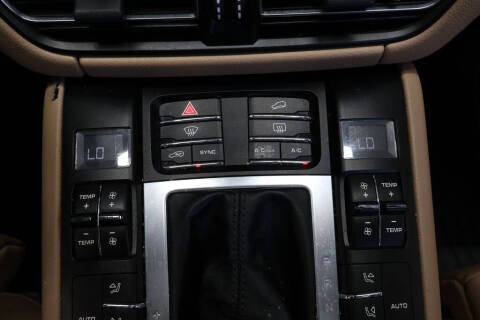 2019 Porsche Macan