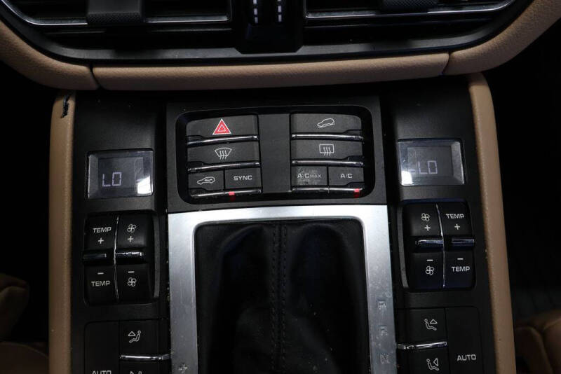 2019 Porsche Macan