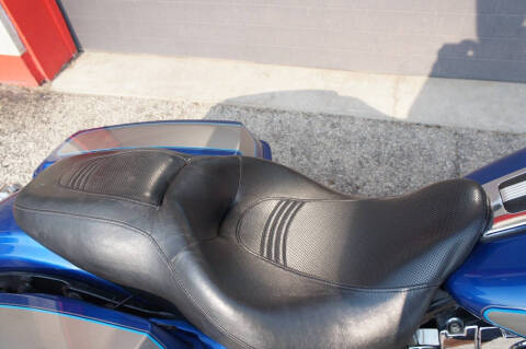 2009 Harley-Davidson Electra Glide Ultra Classic