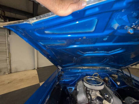 1964 Chevrolet Impala