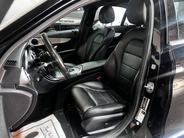 2020 Mercedes-Benz C-Class C 300