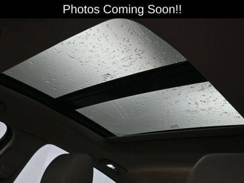 2017 Buick LaCrosse Premium