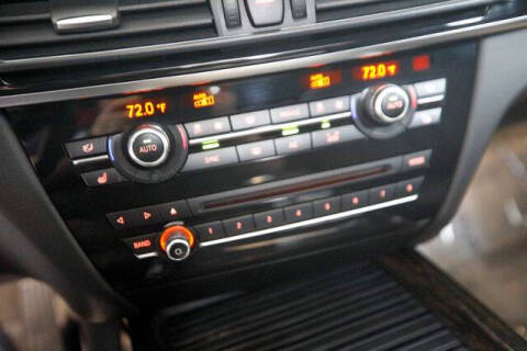 2018 BMW X5 xDrive35d