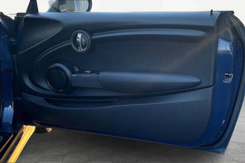 2015 MINI Hardtop 2 Door Cooper