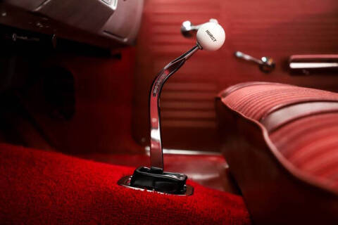 1964 Pontiac Tempest