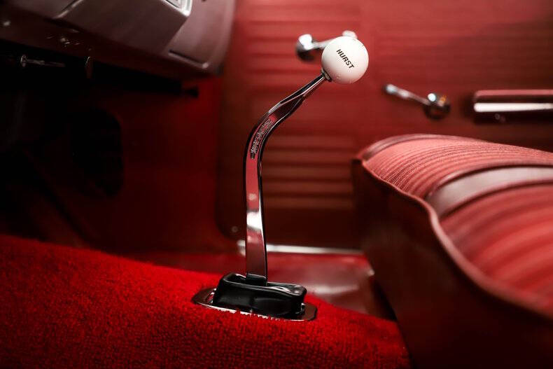 1964 Pontiac Tempest