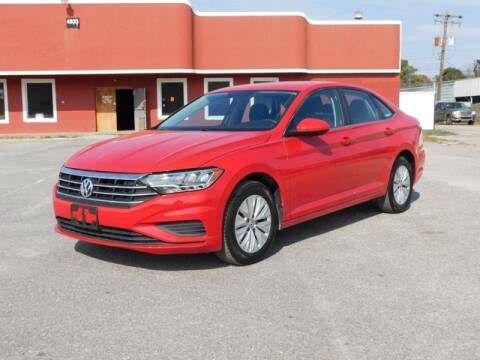 2019 Volkswagen Jetta for sale at Auto 4 Less in Pasadena TX