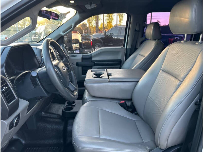 2022 Ford F-250 Super Duty