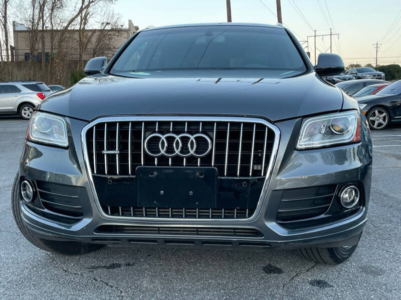 2015 Audi Q5 for sale at Universal Cars in Marietta GA