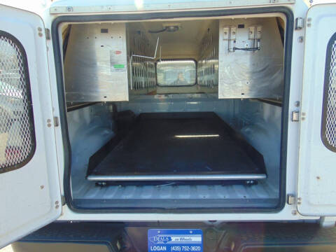 2013 RAM 2500 Tradesman