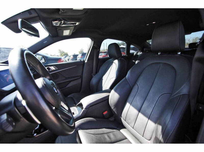 2020 BMW 2 Series M235i xDrive Gran Coupe