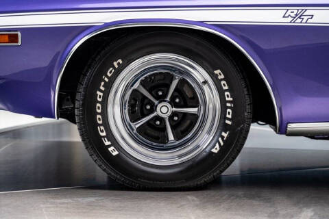 1970 Dodge Challenger