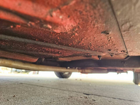 1961 Ford Thunderbird