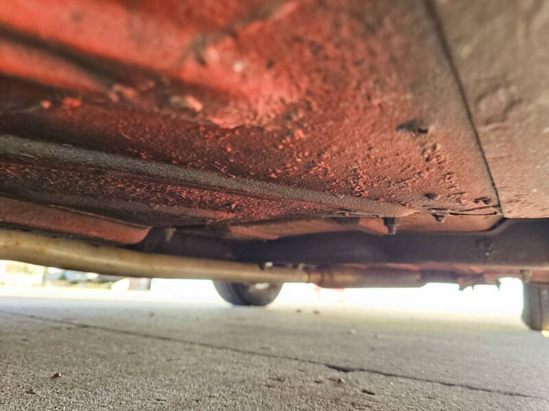 1961 Ford Thunderbird