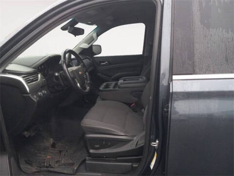 2019 Chevrolet Suburban LS