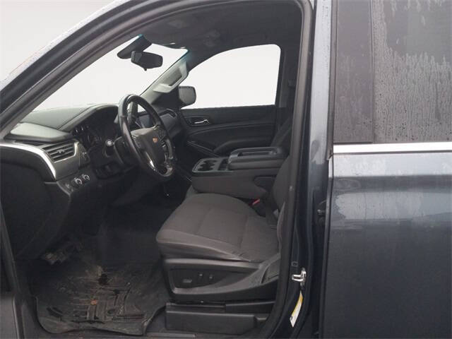 2019 Chevrolet Suburban LS