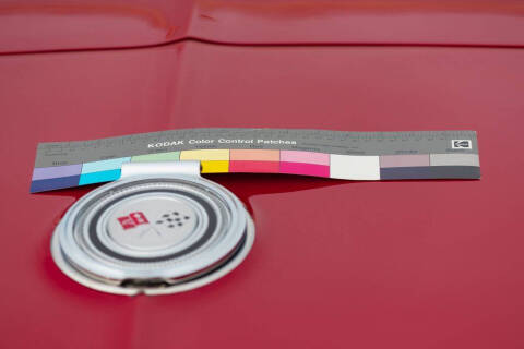 1965 Chevrolet Corvette